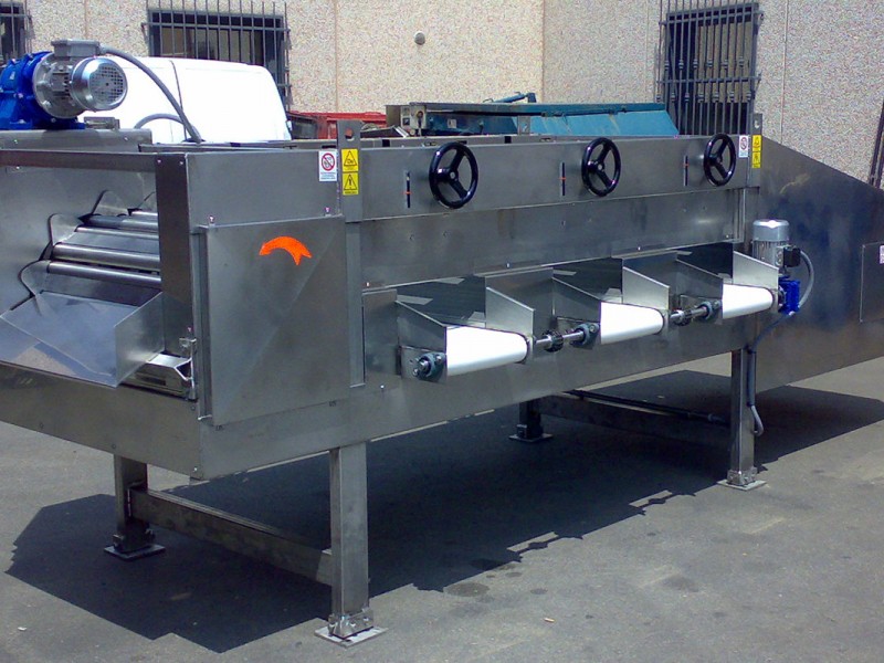 Calibratrici Elettriche