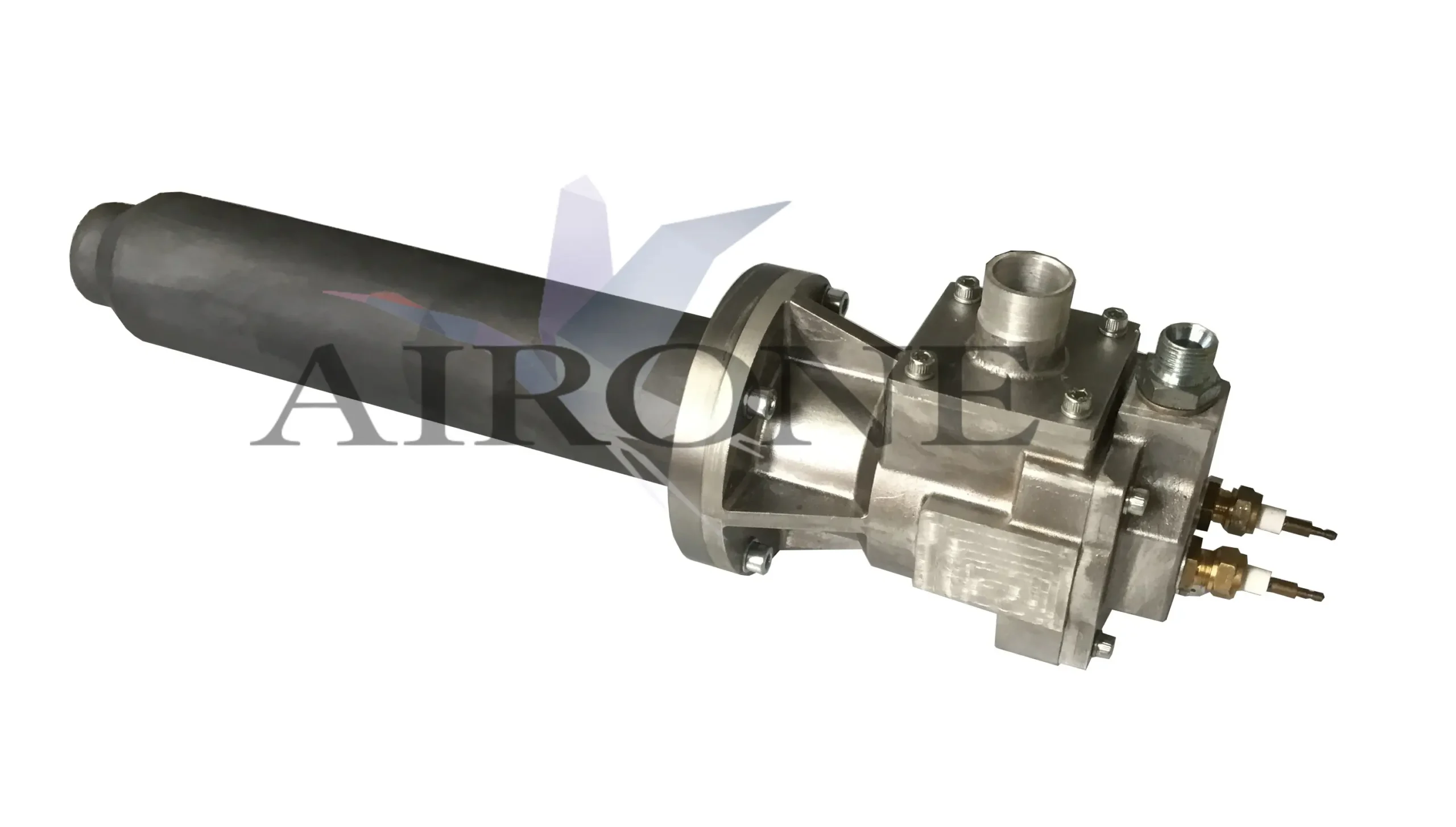 bruciatori a raggi infrarossi a gas